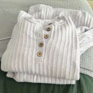 Free people matching set